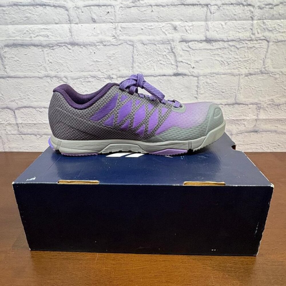 Reebok Speed TR Work Safety shoes